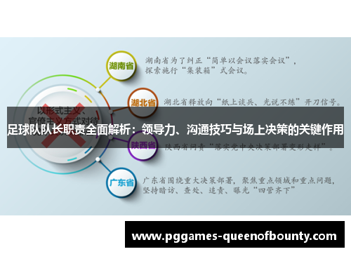 足球队队长职责全面解析：领导力、沟通技巧与场上决策的关键作用